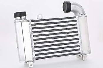 ★HDi インタークーラーキット ハイエース200系用　FET HDi インタークーラーキット ハイエース200系用(V2.1